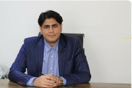 پیا م تبریک ریاست شورای اسلامی عنبر به مناسبت فرا رسیدن عید سعید فطر