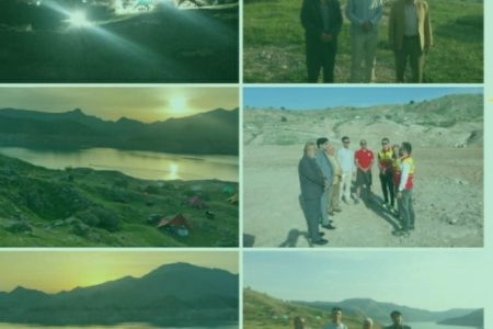 رئیس هیات نجات غریق وغواصی خوزستان: یک پایگاه امداد و نجات غریق برای ساحل کارون در عنبر پیش بینی شده است .