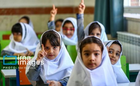 ثبت نام ۶۰ درصد جامعه دانش‌آموزان پایه اول خوزستان