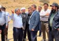 آبرسانی به ۳۴ روستای مسجدسلیمان در دستور کار قرار گرفت