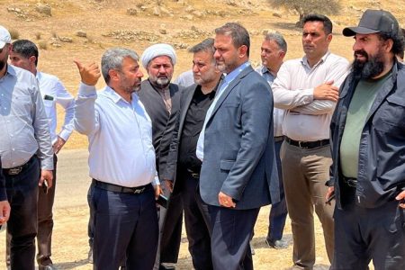 آبرسانی به ۳۴ روستای مسجدسلیمان در دستور کار قرار گرفت