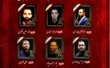 ۱۲ شهید حوزه رسانه در جنگ ۱۲ روزه نشان حضور فعال خبرنگاران در میدان بود
