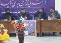 حضور مدیر کل بهزیستی استان خوزستان و معاونت مشارکت‌های مردمی در مسجدسلیمان