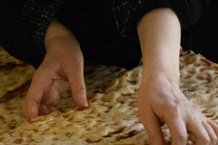 افزایش قیمت نان در خوزستان