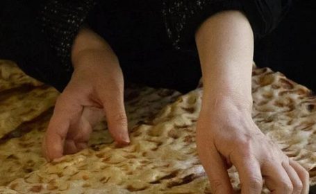 افزایش قیمت نان در خوزستان