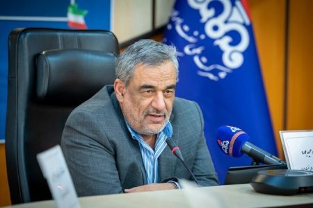 شرکت ملی نفت بدون مدیرعامل ماند