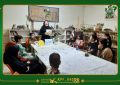 ویژه برنامه «بازگشت پرستوها» در مرکز مسجدسلیمان