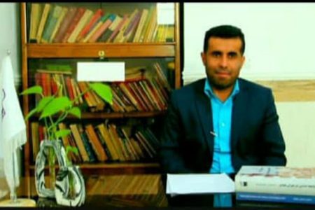پیام محسن رضایی  رئیس بهزیستی مسجدسلیمان به مناسبت روز خبرنگار