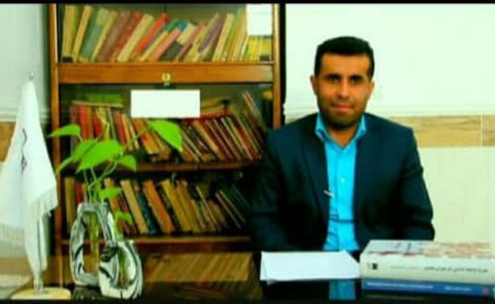 پیام محسن رضایی  رئیس بهزیستی مسجدسلیمان به مناسبت روز خبرنگار