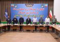 مدیر عامل شرکت بهره برداری نفت وگاز مسجدسلیمان از خبرنگاران تجلیل بعمل آوردند. مدیر عامل شرکت بهره برداری نفت وگاز مسجدسلیمان از خبرنگاران تجلیل بعمل آوردند.