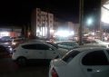 ترافیک سرکوره ها بامدیریت  حل شدنی است