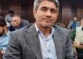 ایمان کاهکش خبرنگار  جوان مسجدسلیمانی در بخش تیتردر نخستین جشنواره رسانه ای استان همدل رتبه سوم راکسب کردند