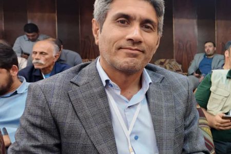 ایمان کاهکش خبرنگار  جوان مسجدسلیمانی در بخش تیتردر نخستین جشنواره رسانه ای استان همدل رتبه سوم راکسب کردند