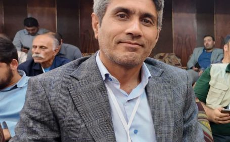 ایمان کاهکش خبرنگار  جوان مسجدسلیمانی در بخش تیتردر نخستین جشنواره رسانه ای استان همدل رتبه سوم راکسب کردند