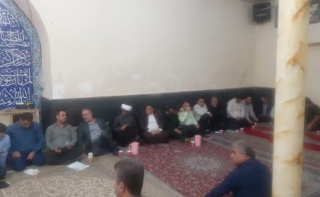شهرداری مسجدسلیمان وعده‌ها و برنامه‌هایی ارائه نماید که توان تحقق آن را داشته باشد.