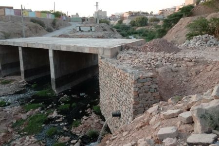 شهرداری مسجدسلیمان  ، اولویت با اتمام پروژه‌های نیمه‌کاره است یا آغاز طرح‌های جدید؟”علی عظیمی کیا