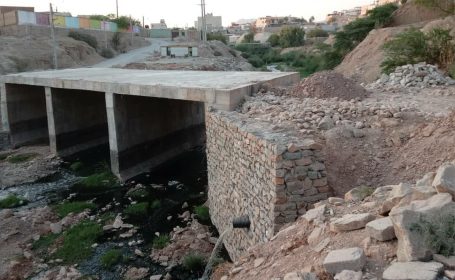 شهرداری مسجدسلیمان  ، اولویت با اتمام پروژه‌های نیمه‌کاره است یا آغاز طرح‌های جدید؟”علی عظیمی کیا