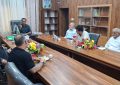 سرخمرد ، عضو شورای اسلامی شهرمسجدسلیمان  :وقتی شهردار حتی یک رای مثبت ندارد چگونه میخواهد بماند؟