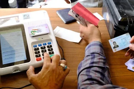 انتخابات شوراهای ۱۴۰۵ الکترونیکی برگزار می‌شود