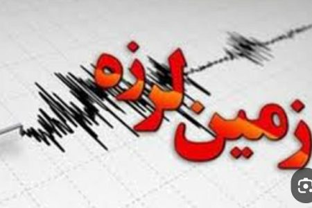 زلزله ۳ ریشتری حوالی اهواز را لرزاند