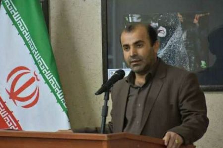 پیام سید ستار فاطمی مدیریت اداره فرهنگ وارشاد اسلامی مسجدسلیمان به مناسبت روزصنعت چاپ