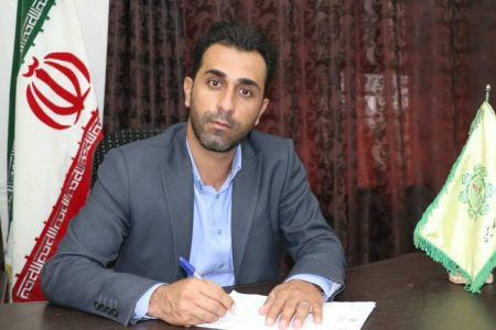 عذرخواهی عضو شورای اسلامی مسجدسلیمان از مردم  ،برای یک حادثه تلخ