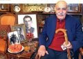 دکتر علی نهاوندی: یادگاری فراموش‌شده در شهر فراموشی‌ها  ✍ علی عظیمی کیا