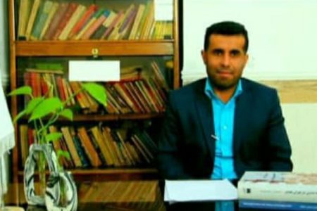 پیام رئیس بهزیستی مسجدسلیمان به مناسبت فرا رسیدن هفته دفاع مقدس*