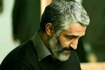 پژمان جمشیدی از ایران خارج شد