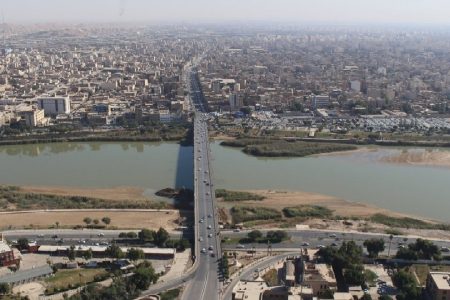 هوای ۷ شهر خوزستان در وضعیت ناسالم