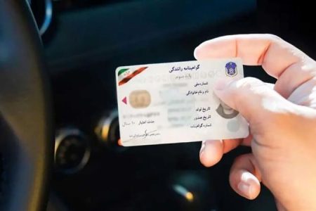گواهینامه رانندگی در صورت تکرار تخلفات باطل می‌شود