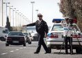 رحیمی: چراغ زنون جاده را ناامن می‌کند؛ ۵۰۰ خودرو در خوزستان توقیف شدند