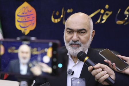 استاندار: رضایت عمومی از شهرداری‌های خوزستان هشدار دهنده است