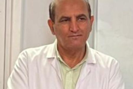 پزشک مسجدسلیمانی به سرپرستی بیمارستان شفا ی این شهر منصوب شد