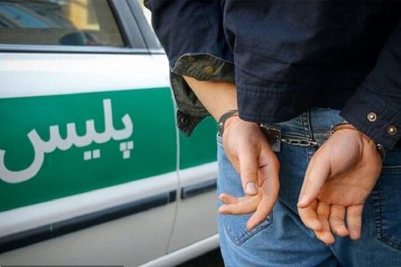 اسیدپاشی به رییس شورای شهر درود ازتوابع شهرستان زبرخان خراسان رضوی