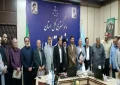 اعضای هیات منصفه جدید مطبوعات استان خوزستان معرفی شدند