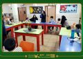 کارگاه «والد و کودک» کانون مسجدسلیمان به مناسبت هفته کتاب برگزار شد