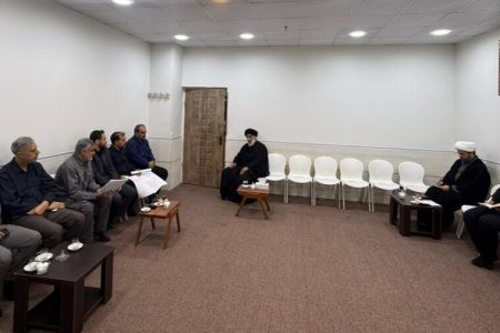 طرح‌های کلان آبرسانی اندیکا به زودی وارد مدار می‌شوند