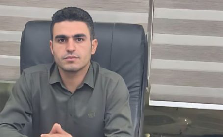 رئیس شورای بخش آبژدان از توابع شهرستان اندیکا: شهرک صنعتی اندیکا طرحی که روی تابلو ماند