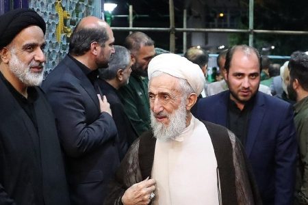 کانال کاظم صدیقی: فرزند آیت الله صدیقی به دلیل ابتلا به عارضه شدید کبدی و ایست قلبی درگذشت