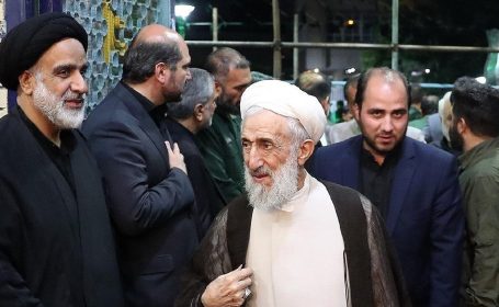 کانال کاظم صدیقی: فرزند آیت الله صدیقی به دلیل ابتلا به عارضه شدید کبدی و ایست قلبی درگذشت کانال کاظم صدیقی: فرزند آیت الله صدیقی به دلیل ابتلا به عارضه شدید کبدی و ایست قلبی درگذشت