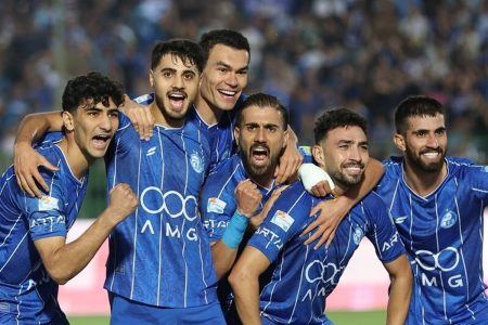 ساعت بازی امروز استقلال و پادیاب خلخال در جام حذفی +ترکیب احتمالی ساپینتو