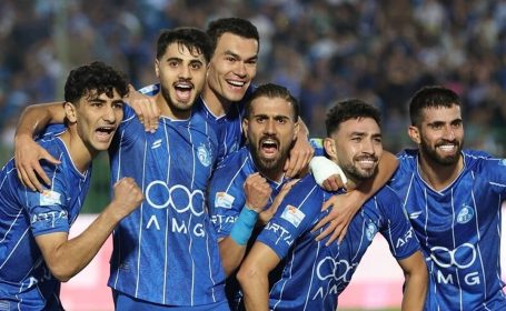 ساعت بازی امروز استقلال و پادیاب خلخال در جام حذفی +ترکیب احتمالی ساپینتو