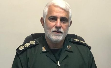 ۸ شهید گمنام در خوزستان تشییع می‌شوند