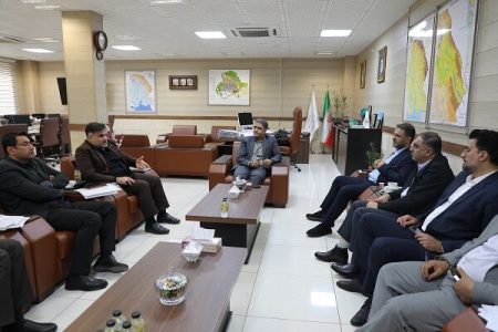 بررسی آخرین وضعیت پروژه‌های راه و شهرسازی شهرستان‌های مسجدسلیمان، لالی، هفتگل و اندیکا