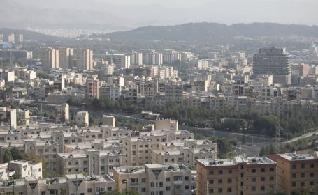 از بارش پاییزی خبری نیست |  تداوم آلودگی هوا