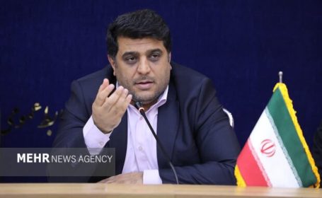 سرپرست فرمانداری اهواز منصوب شد