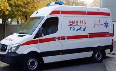 ۲ تصادف جادهای در مسجدسلیمان و هفتکل؛ ۱۳ مصدوم راهی مراکز درمانی شدند ۲ تصادف جادهای در مسجدسلیمان و هفتکل؛ ۱۳ مصدوم راهی مراکز درمانی شدند