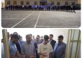 بهره برداری از هنرستان ۶ کلاسه در کوشک اندیکا