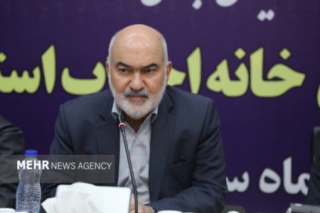 استاندار خوزستان:با مسببان و خاطیان مرگ جوان اهوازی برخورد شدید می شود